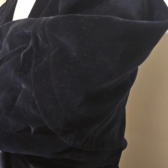 Vintage 40s? Opera Coat Medium? - Picture 5 of 11